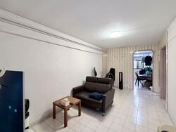 Blk 149 Silat Avenue (Bukit Merah), HDB 3 Rooms #585357641